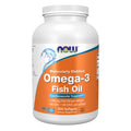 Omega-3 500 Softgels F645
