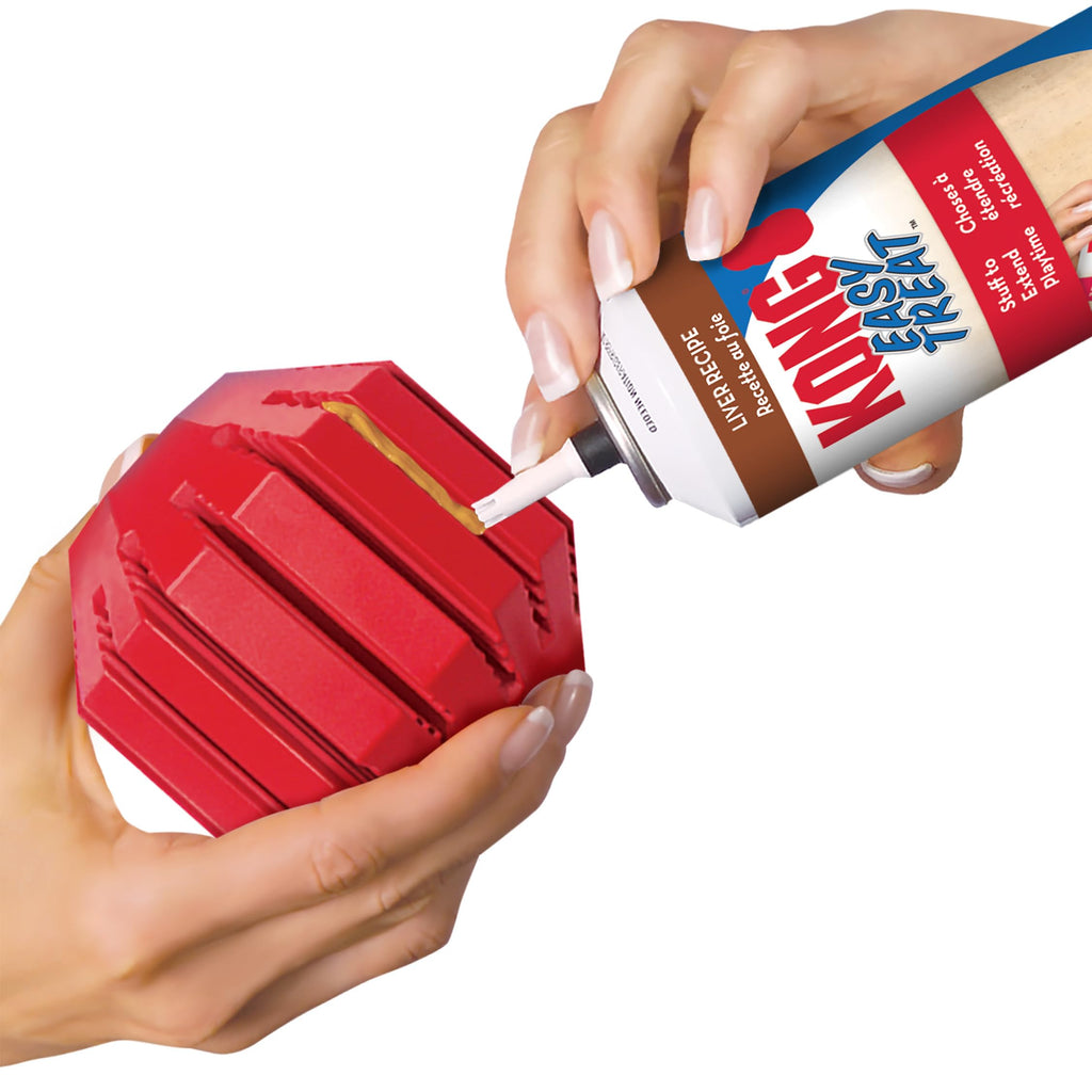 Natural Rubber Chew Toy for Medium Large Dogs Y64377