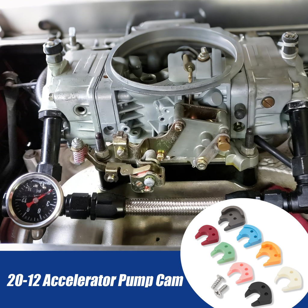 Accelerator Pump Cam for Carburetors T286097