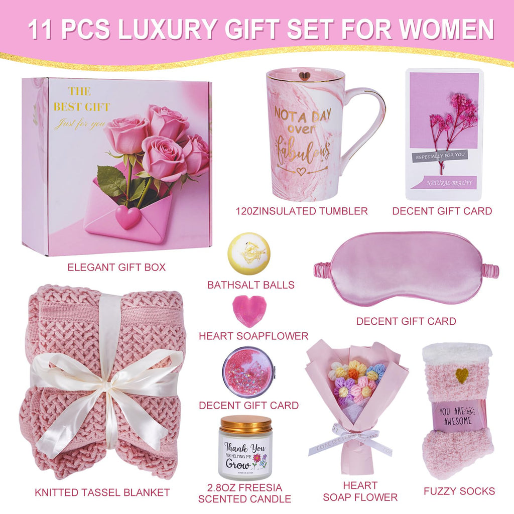 Self Care Gifts G402756