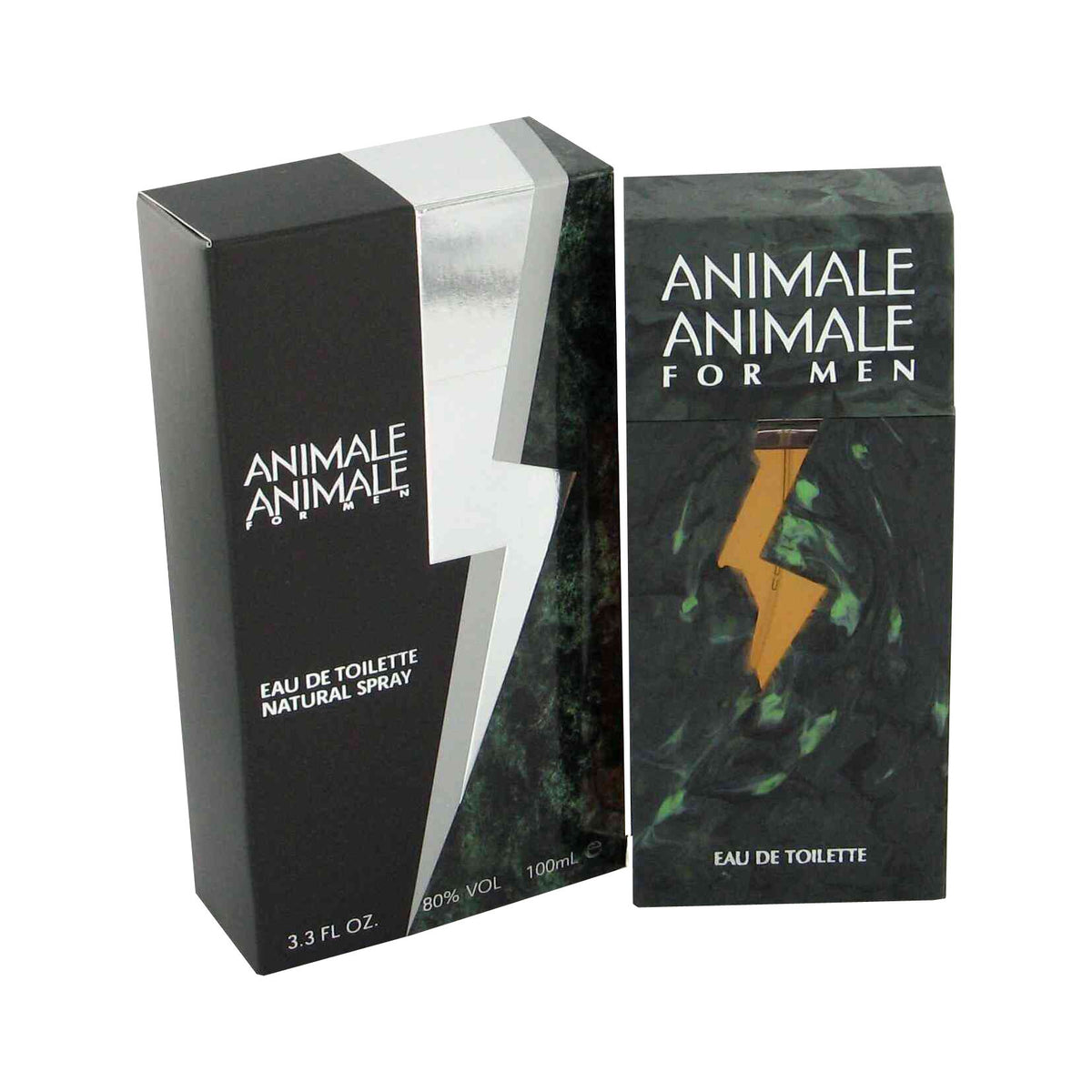 Eau De Toilette Spray 3.3 Ounces Q2440