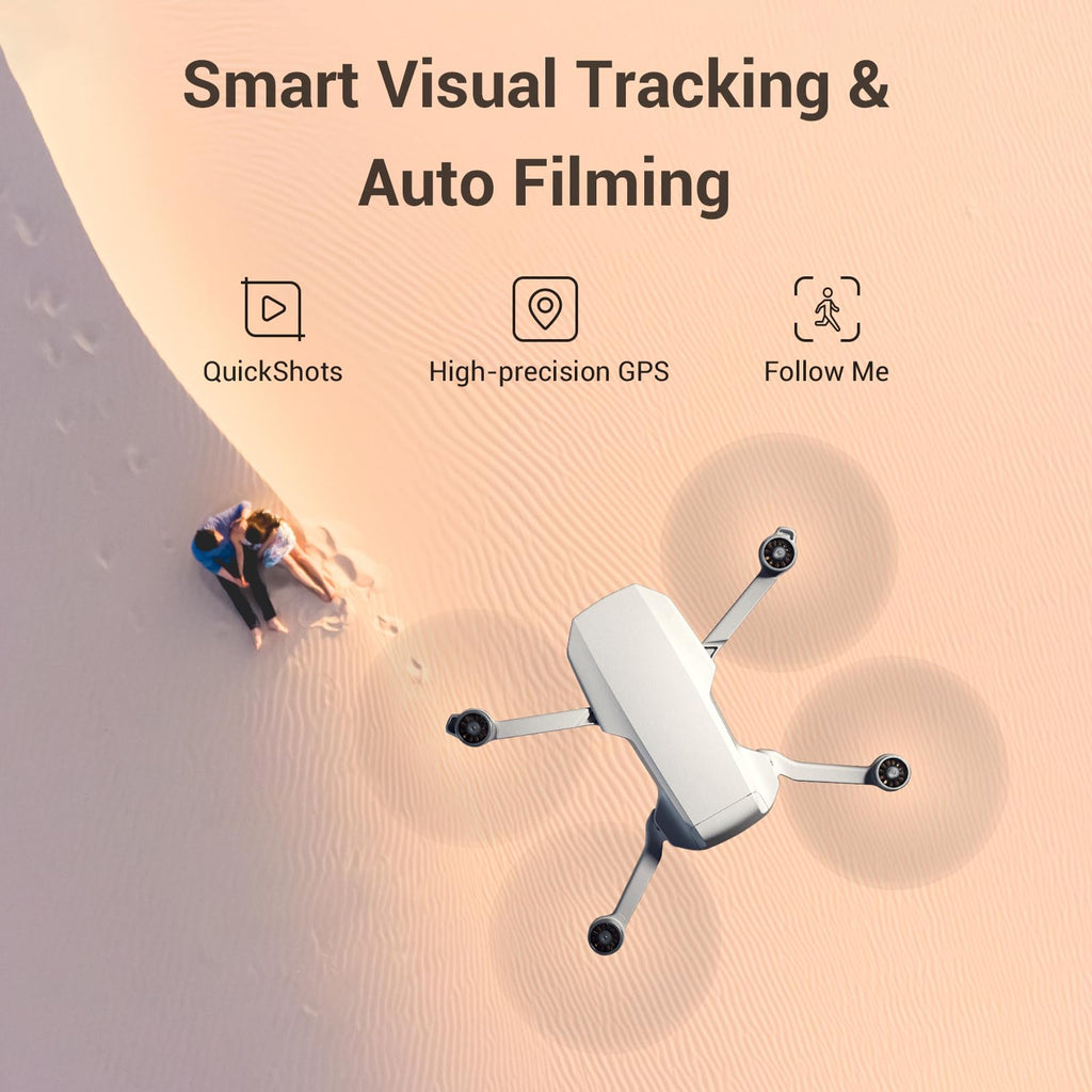 Mini Drone with Camera 4K Under 249g C102407