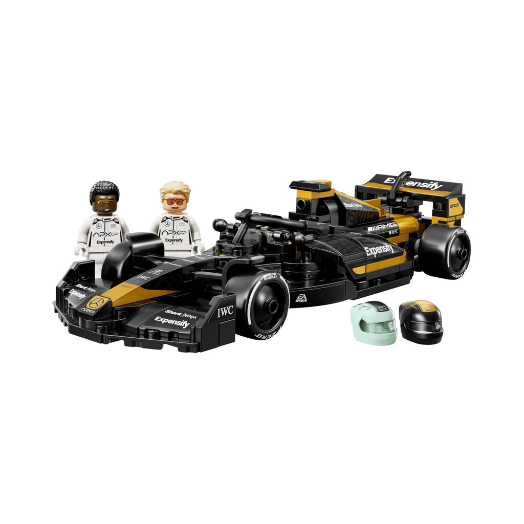 Race Car Toy Blocks S142695
