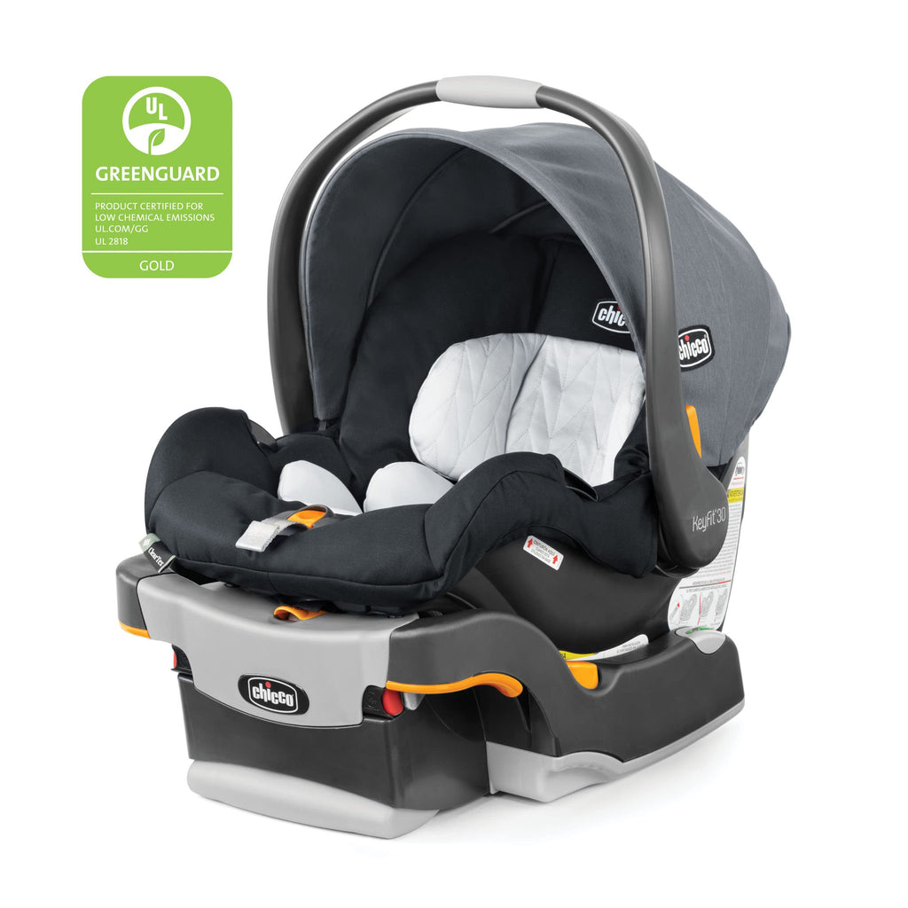 Rear-Facing Infant Car Seat with Base Z637