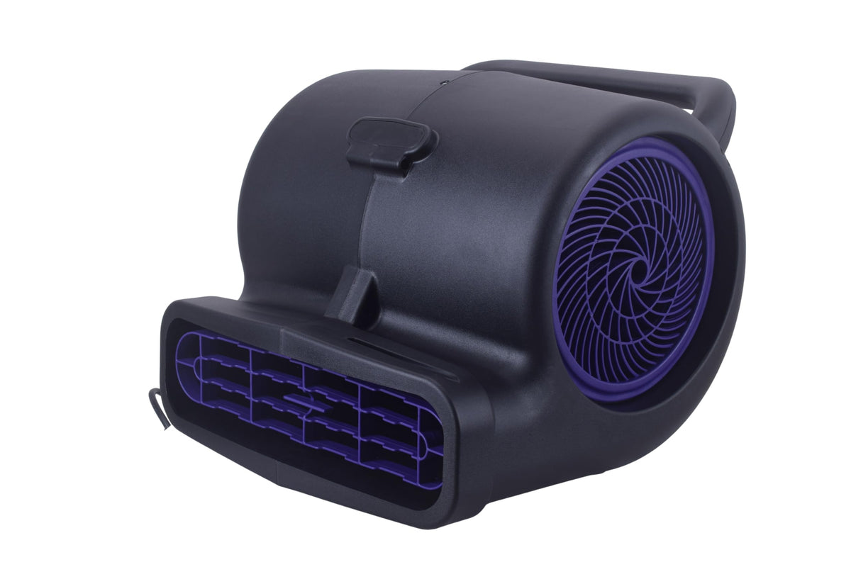 1/2 HP Air Mover Fan, 6000 CFM Copper Motor H41738