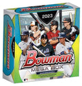 2023 Bowman Baseball Collectible Card Box L167