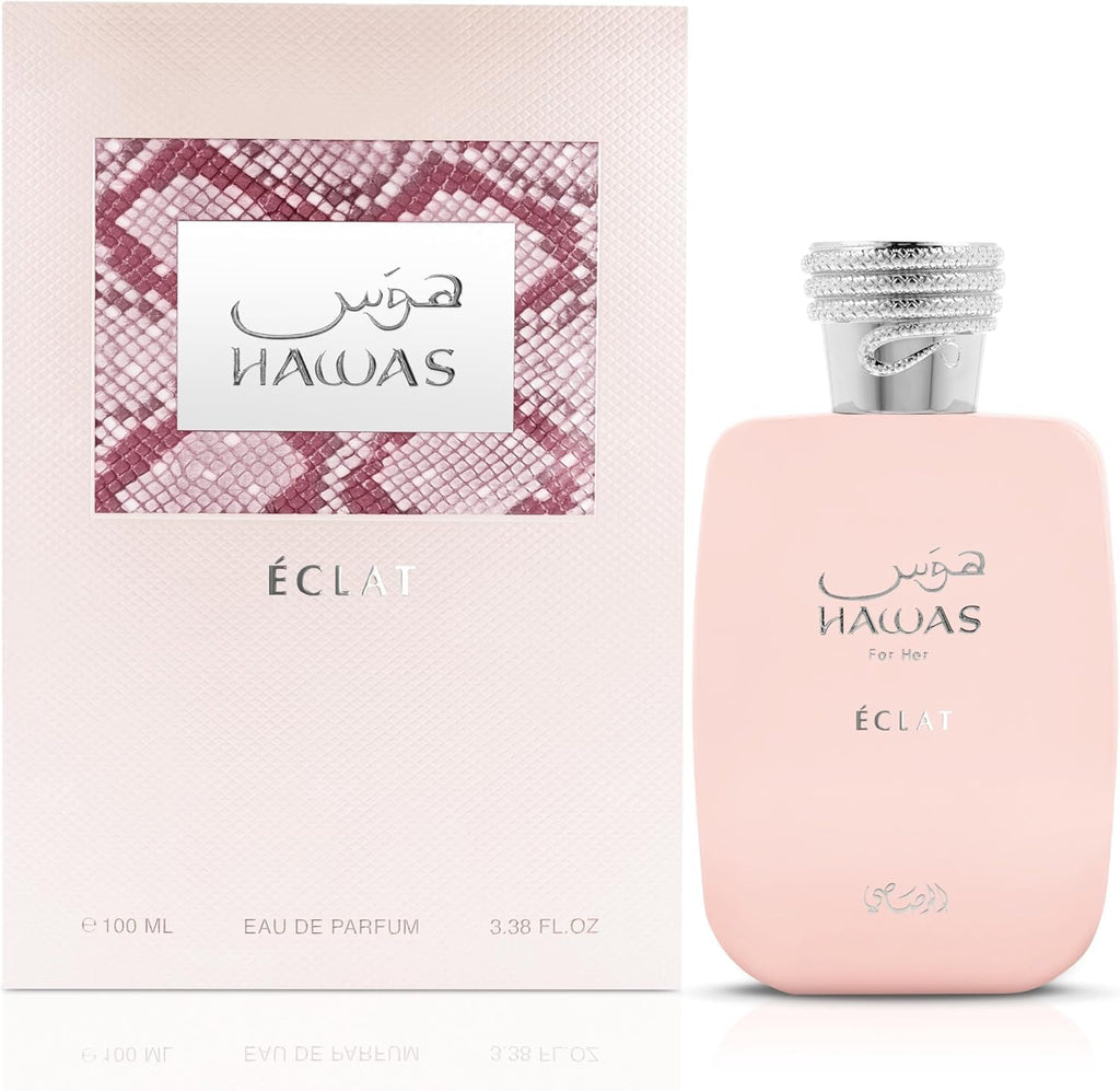 Eau de Parfum Spray 3.4 Ounce Z7800