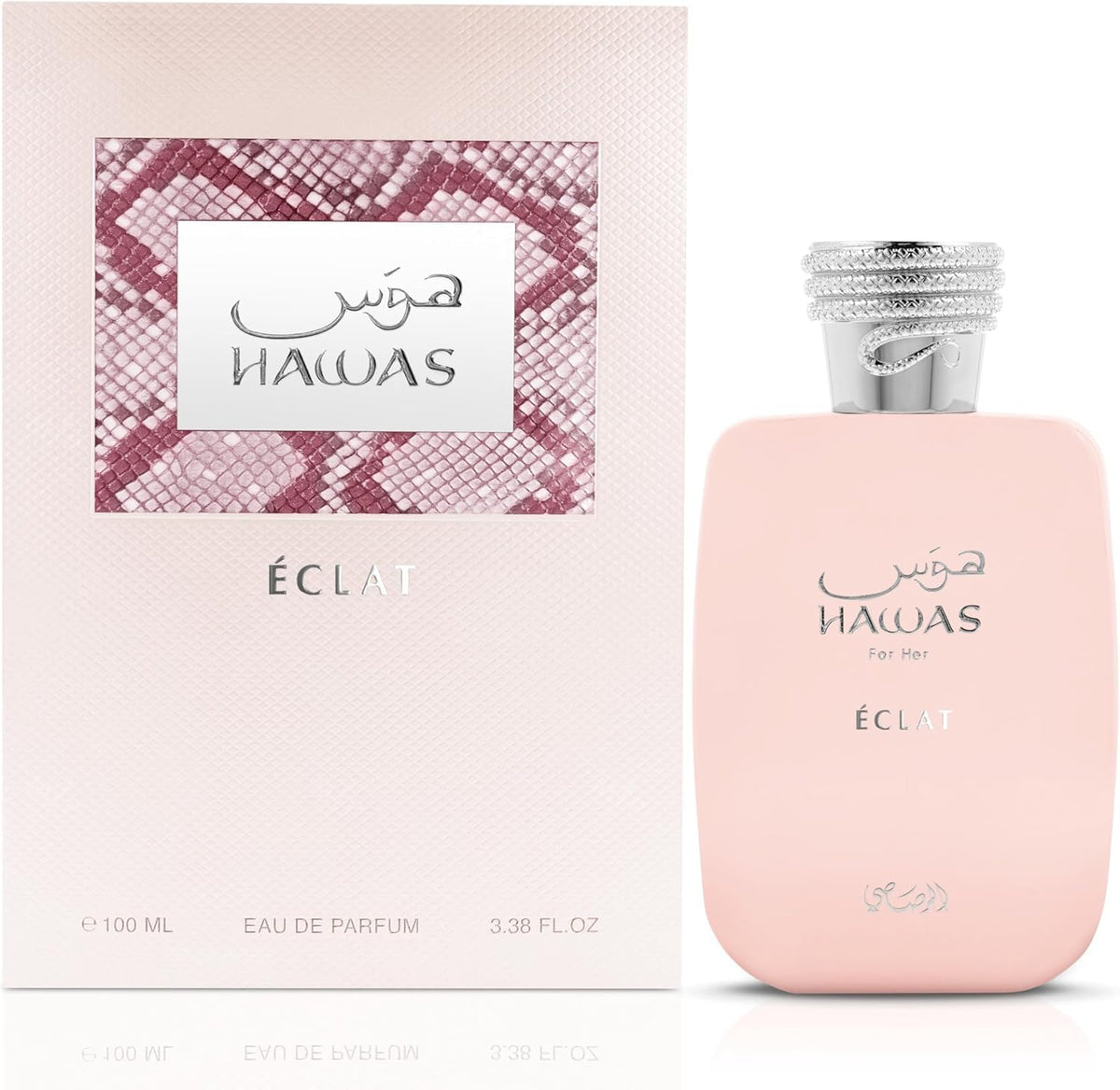 Eau de Parfum Spray 3.4 Ounce Z7800