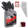 Oil Change Kit compatible with Kawasaki KEF300, KLF300 N980