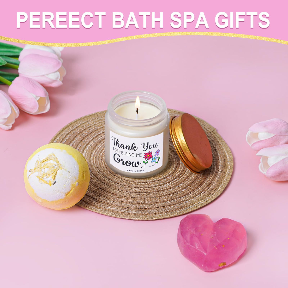 Self Care Gifts G402756