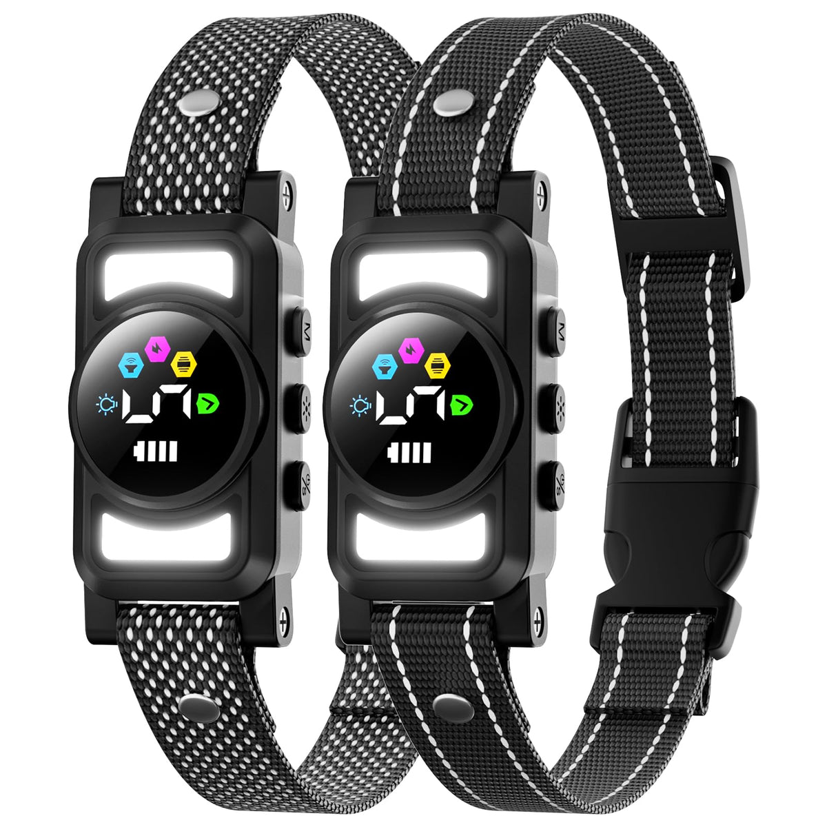Dog Bark Collar M111