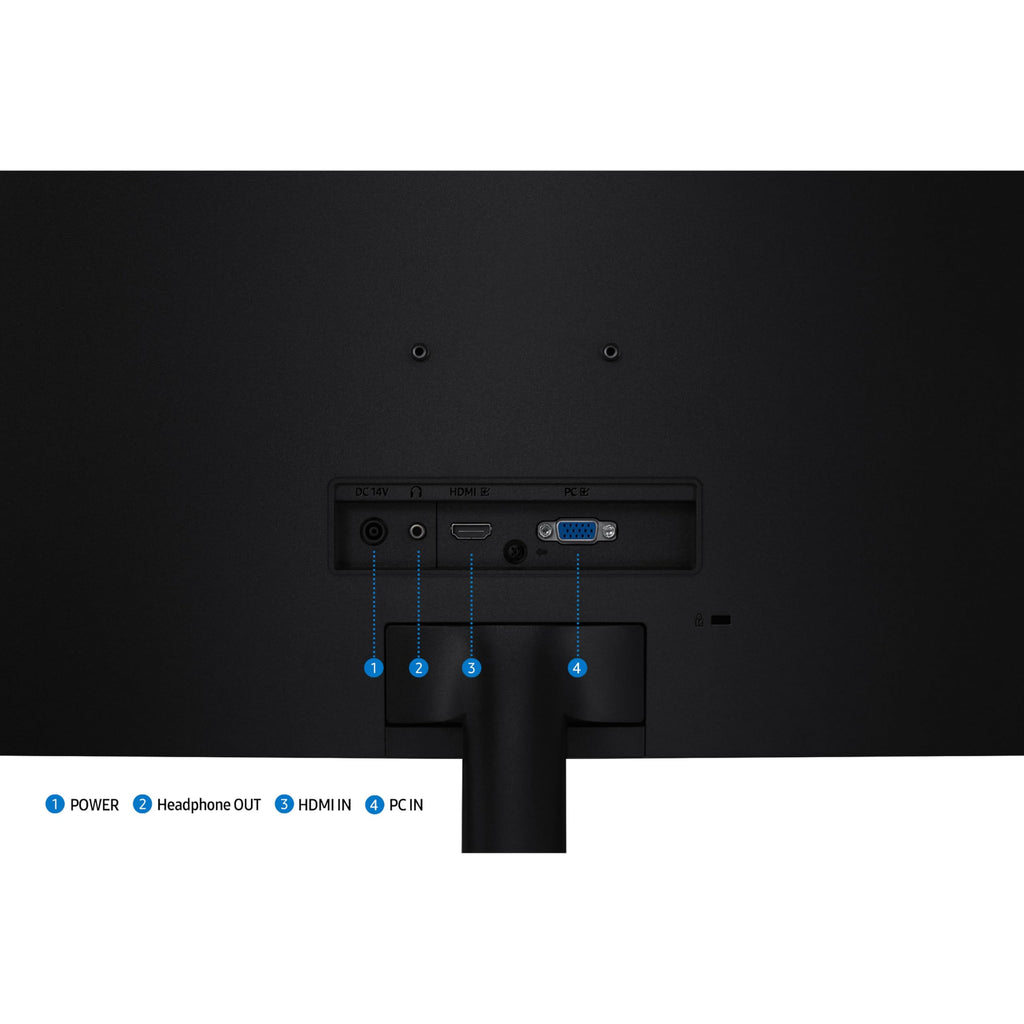 32" FHD 100Hz Curved Monitor L858295