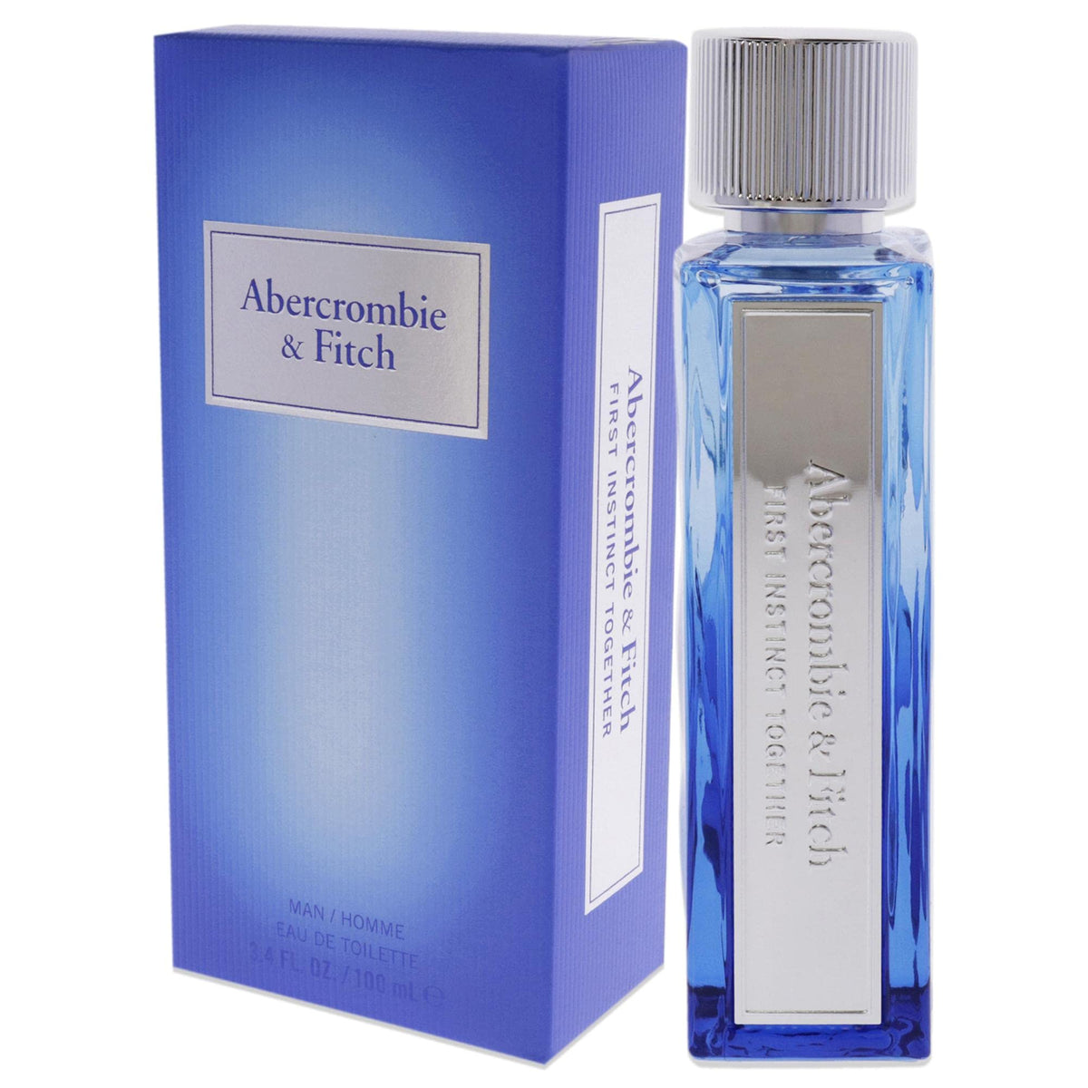 Men EDT Spray 3.4 oz E5947