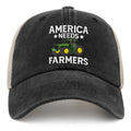 Trucker Hat Mesh Baseball Cap G469