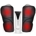 Heated Leg Compression Massager T726656