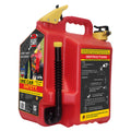 5 Gallon Type II Storage Container with Rotating Spout O932219