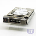 4TB SAS 3.5 Inch HDD K78257