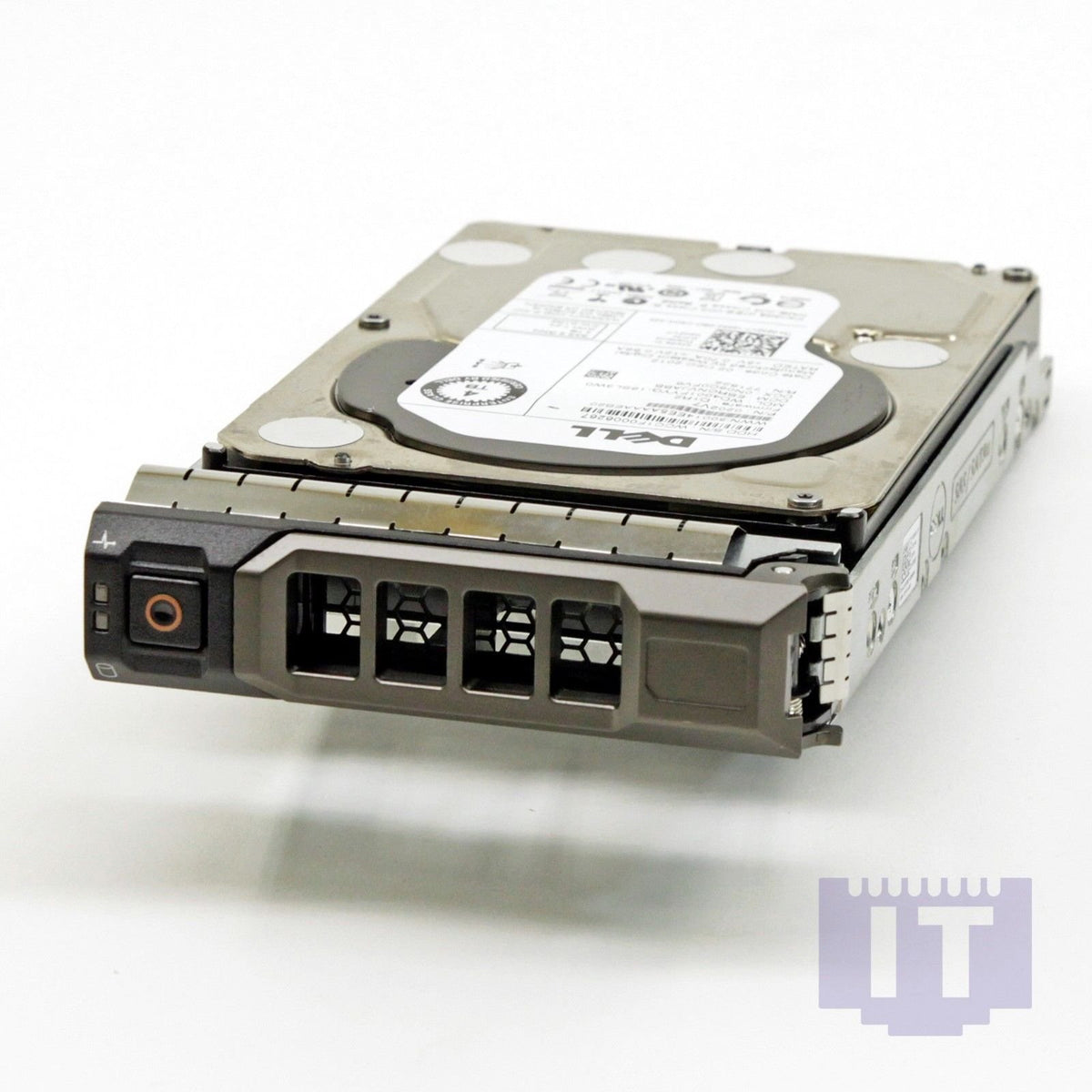 4TB SAS 3.5 Inch HDD K78257