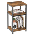 3 Tiers Shelf Side Table N98690