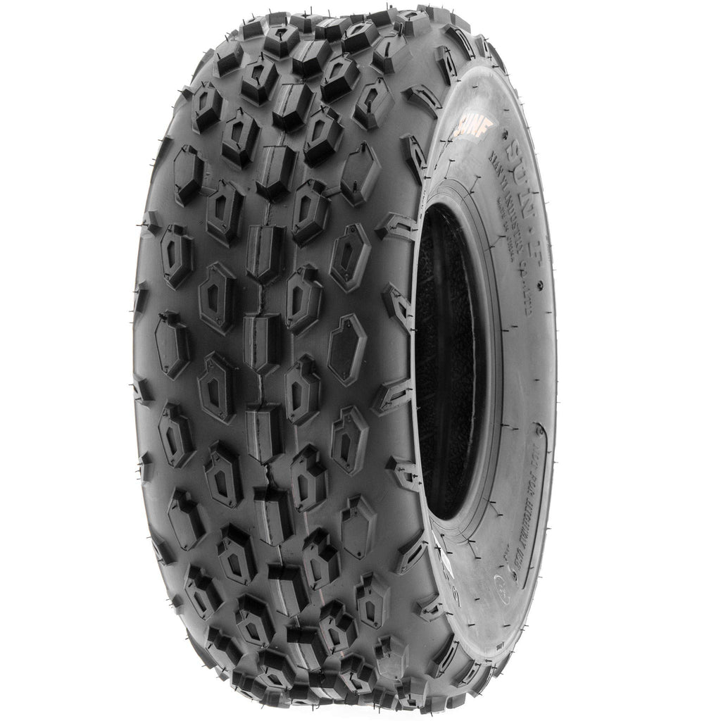 19x7-8 ATV/UTV Tire F9679
