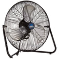 20" High Velocity Electric Floor Fan with 3-Speeds P76239
