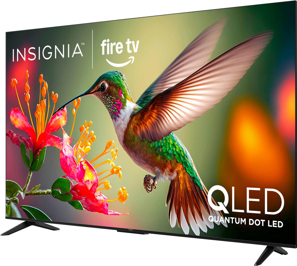 65-inch LED 4K UHD Smart TV I301081
