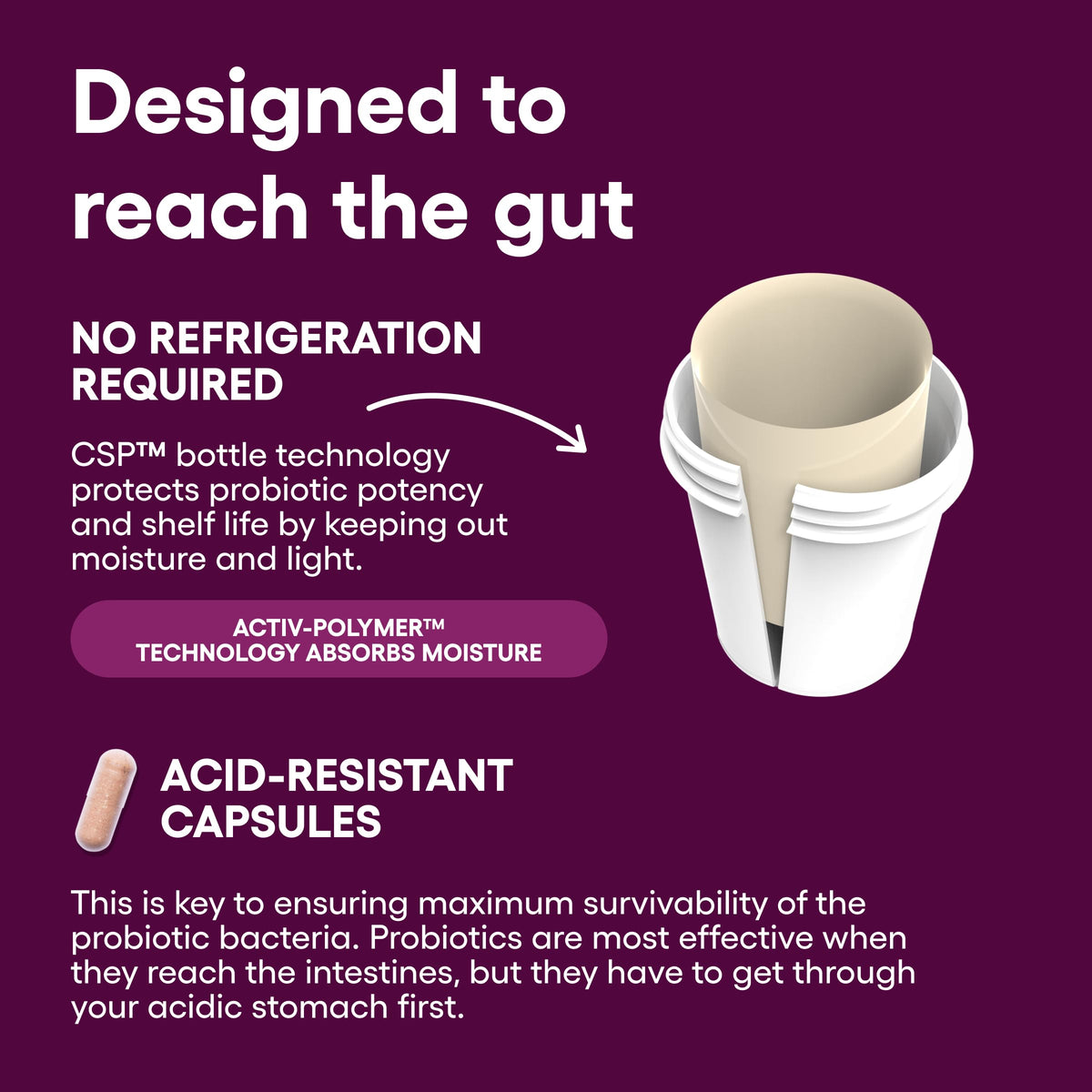 Vaginal Probiotics 30ct G38977