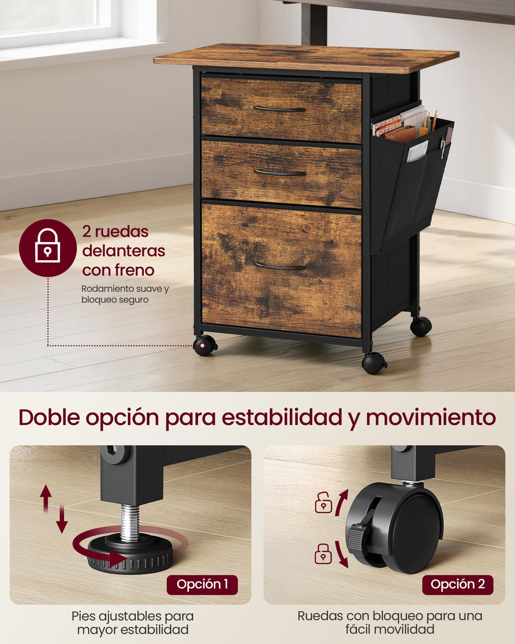 File Cabinet J52000