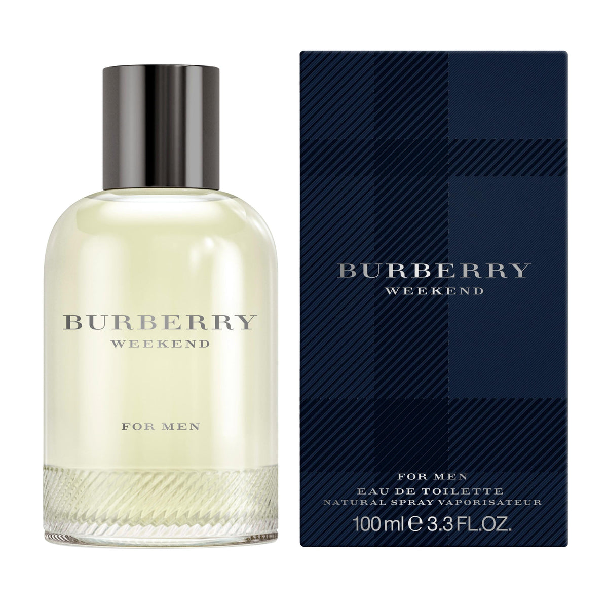 Eau De Toilette Citrus Men's Cologne O40768