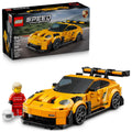 Sports Car Building Set Z945