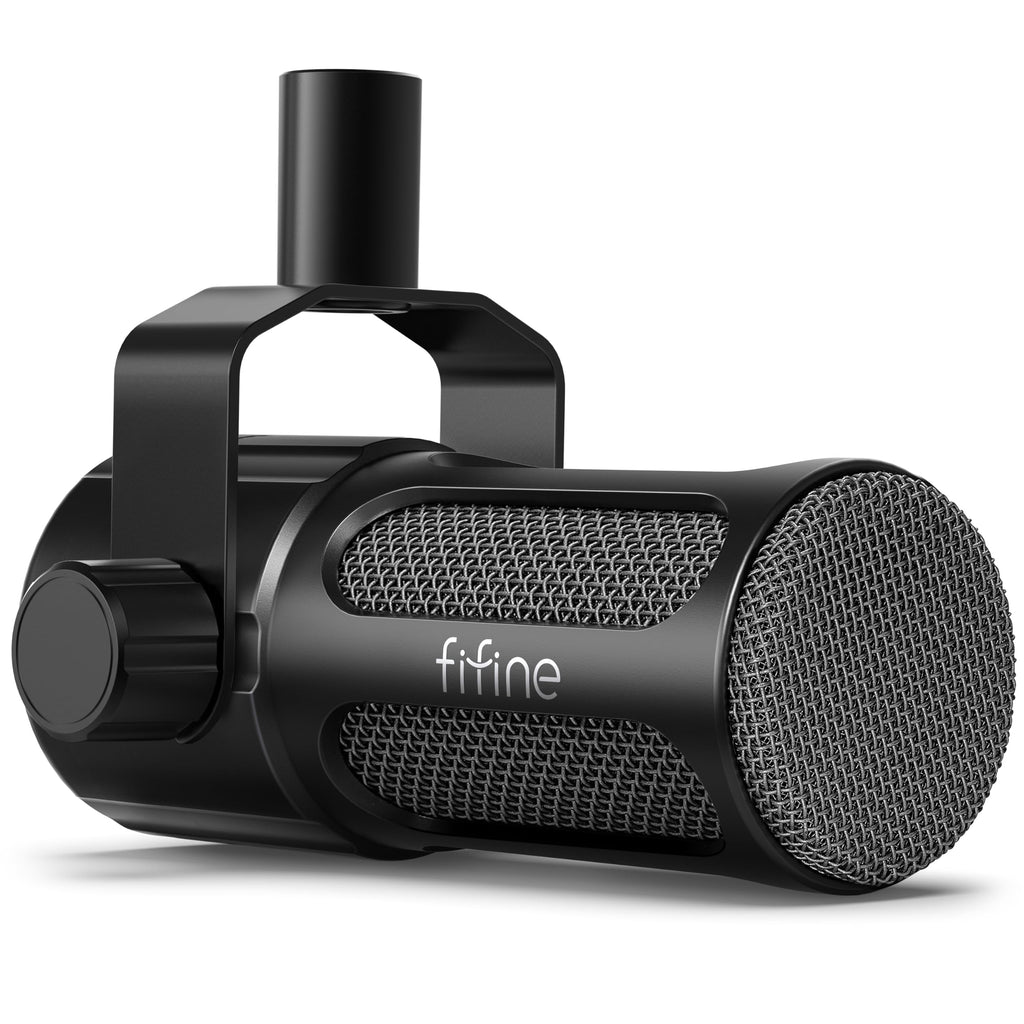 XLR Dynamic Microphone F9636