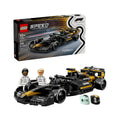 Race Car Toy Blocks S142695