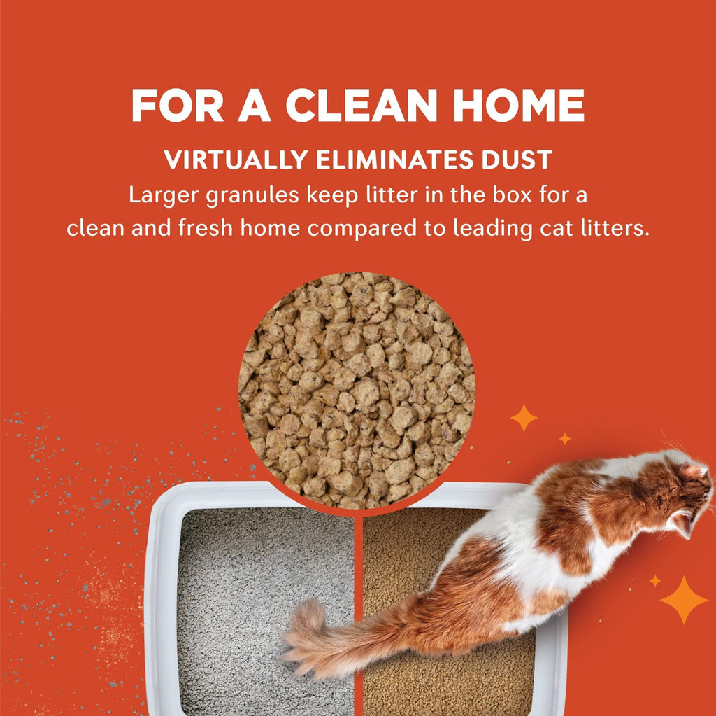 Unscented 15 lb Cat Litter W39623