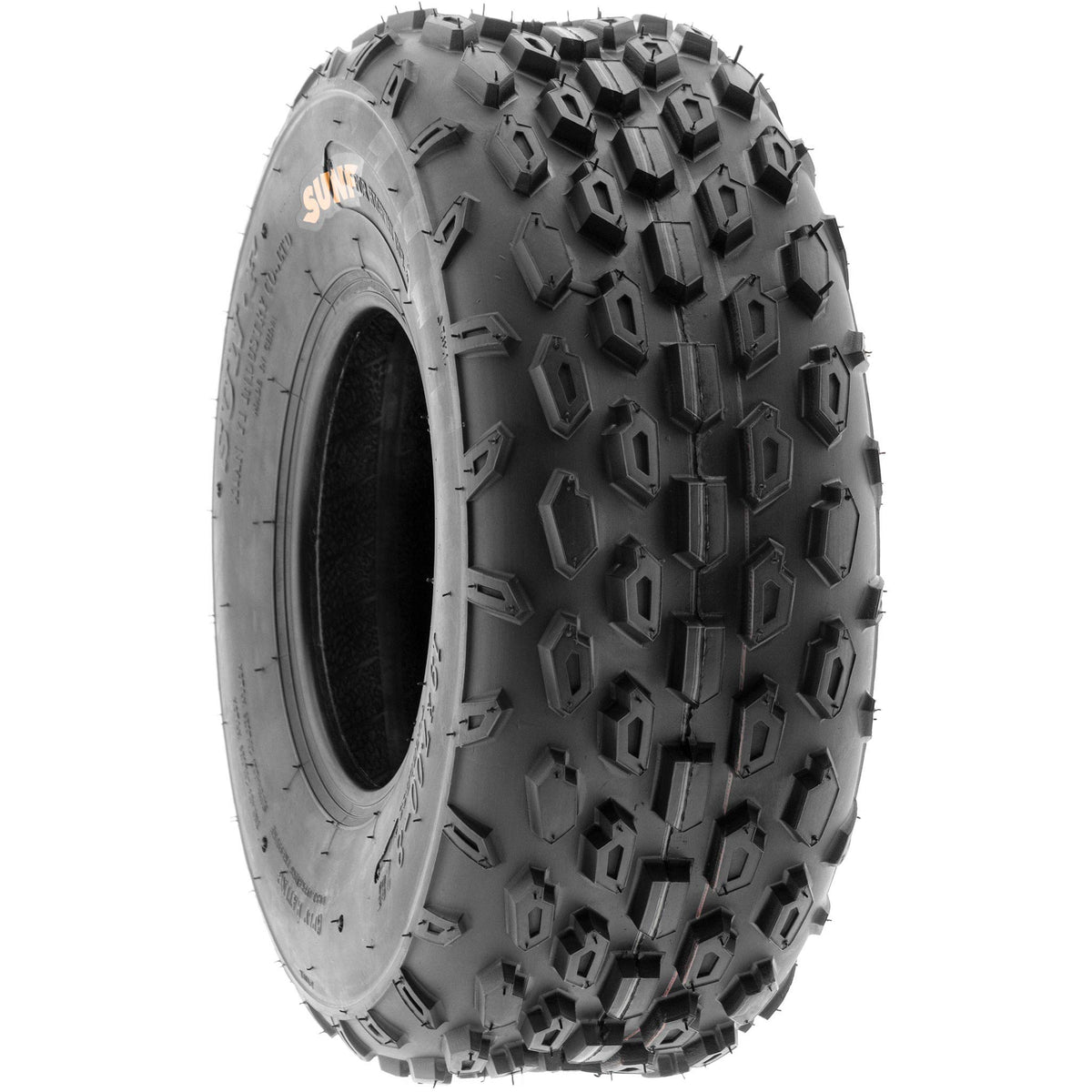19x7-8 ATV/UTV Tire F9679