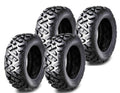 4 ATV Tires 19x7-8 F297