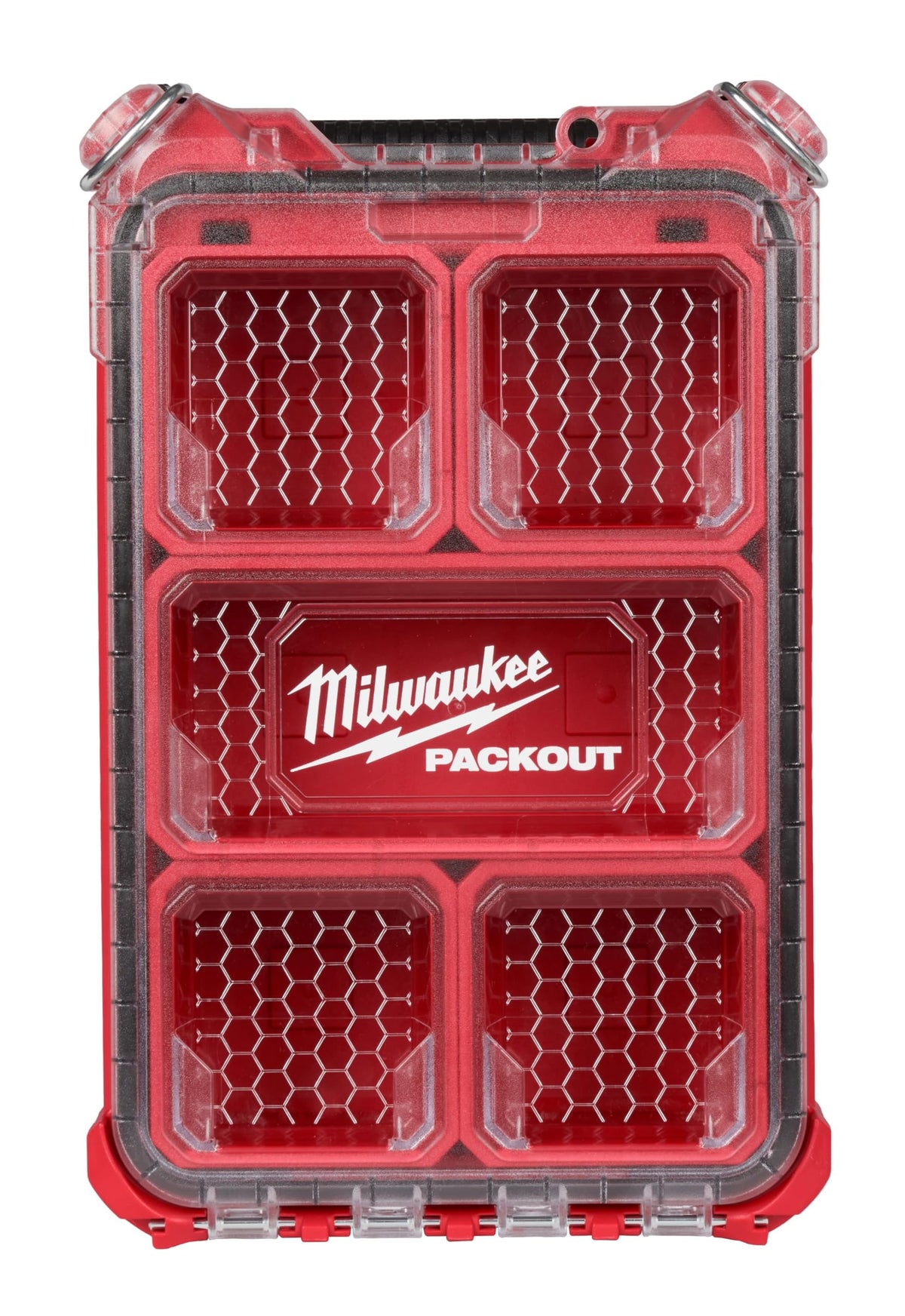 Compact Packout Tool Organizer Box K449