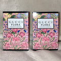 2x Eau De Parfum Sample Spray .05oz 1.5ml Each W55897