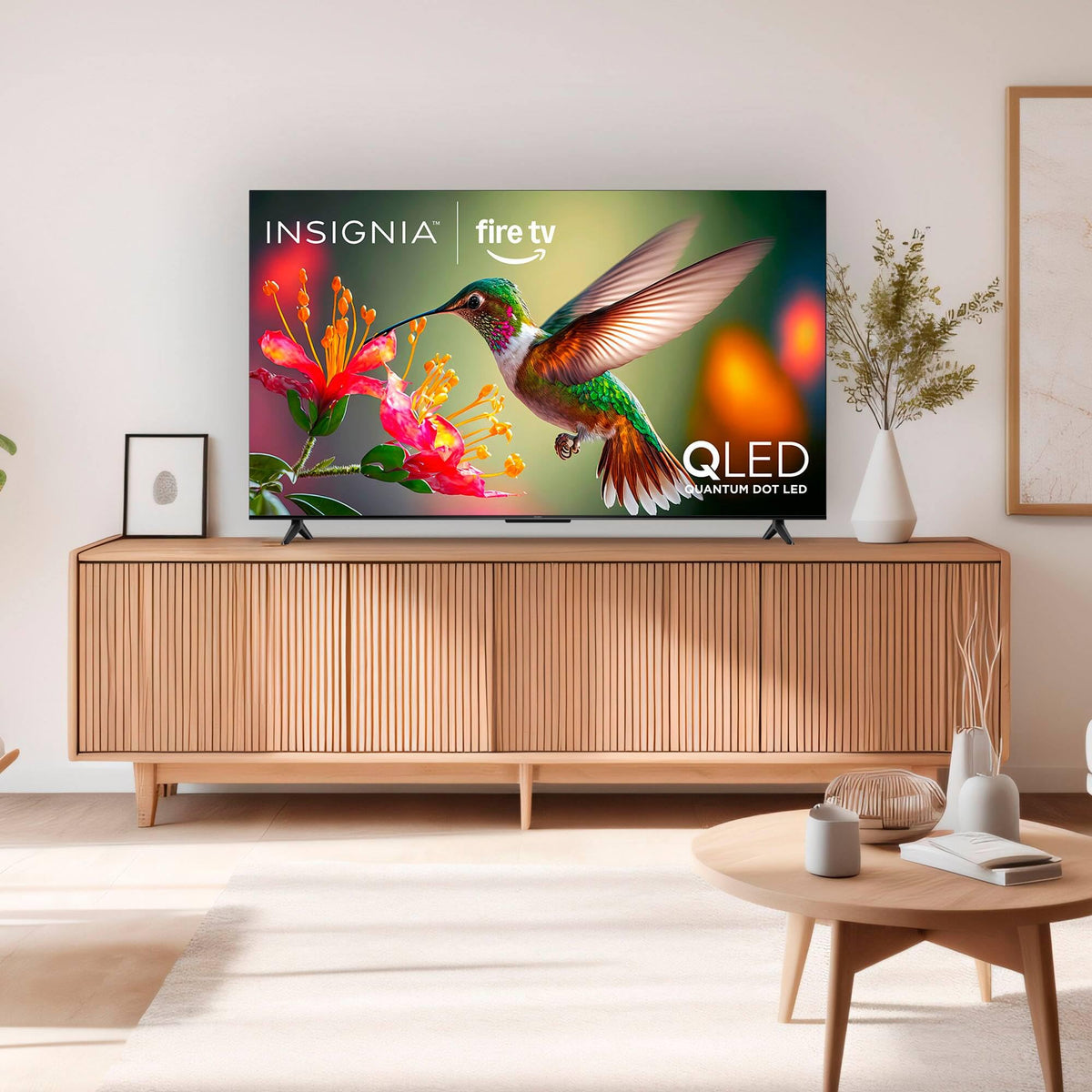 65-inch LED 4K UHD Smart TV I301081