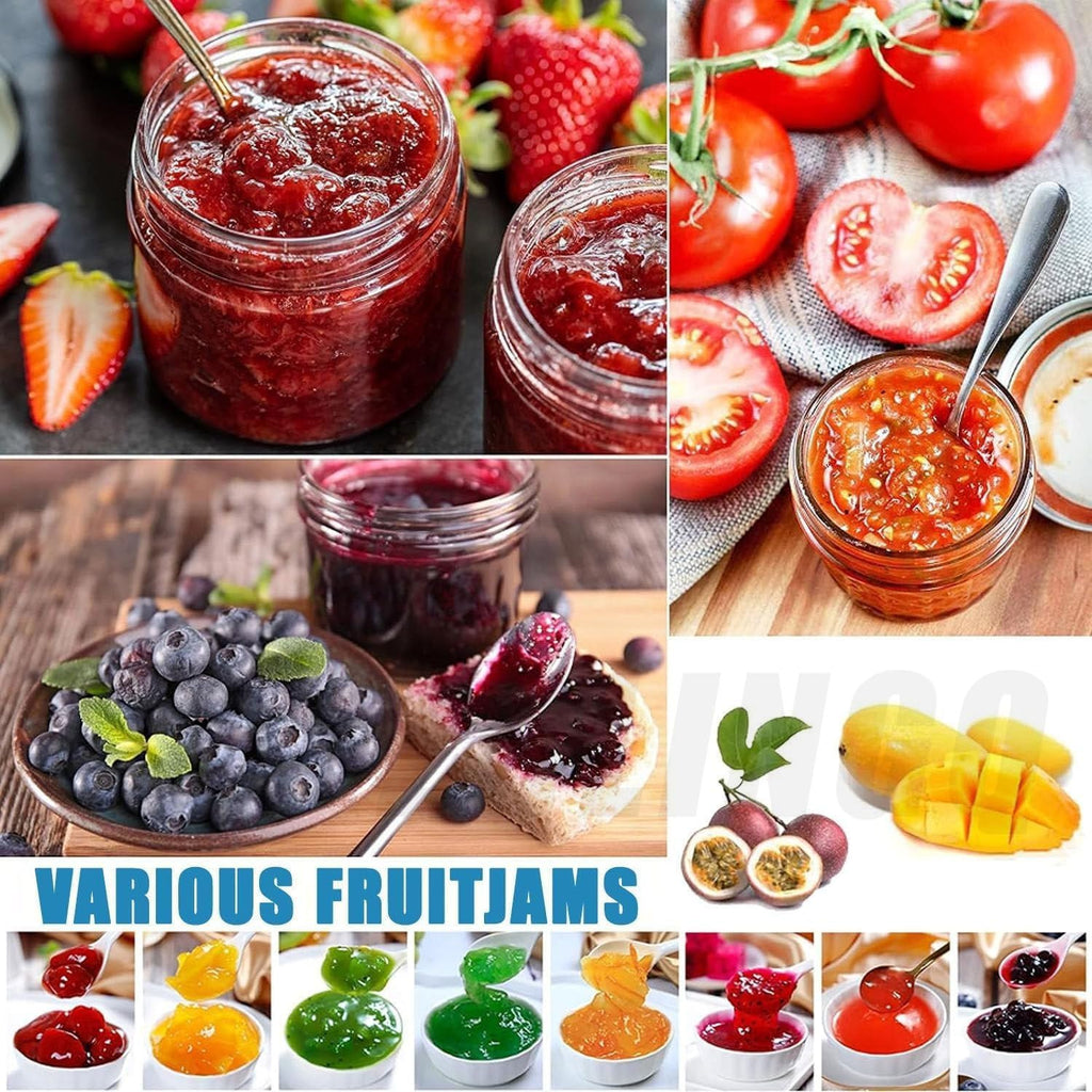 450W Stainless Steel Electric Tomato Strainer I3211