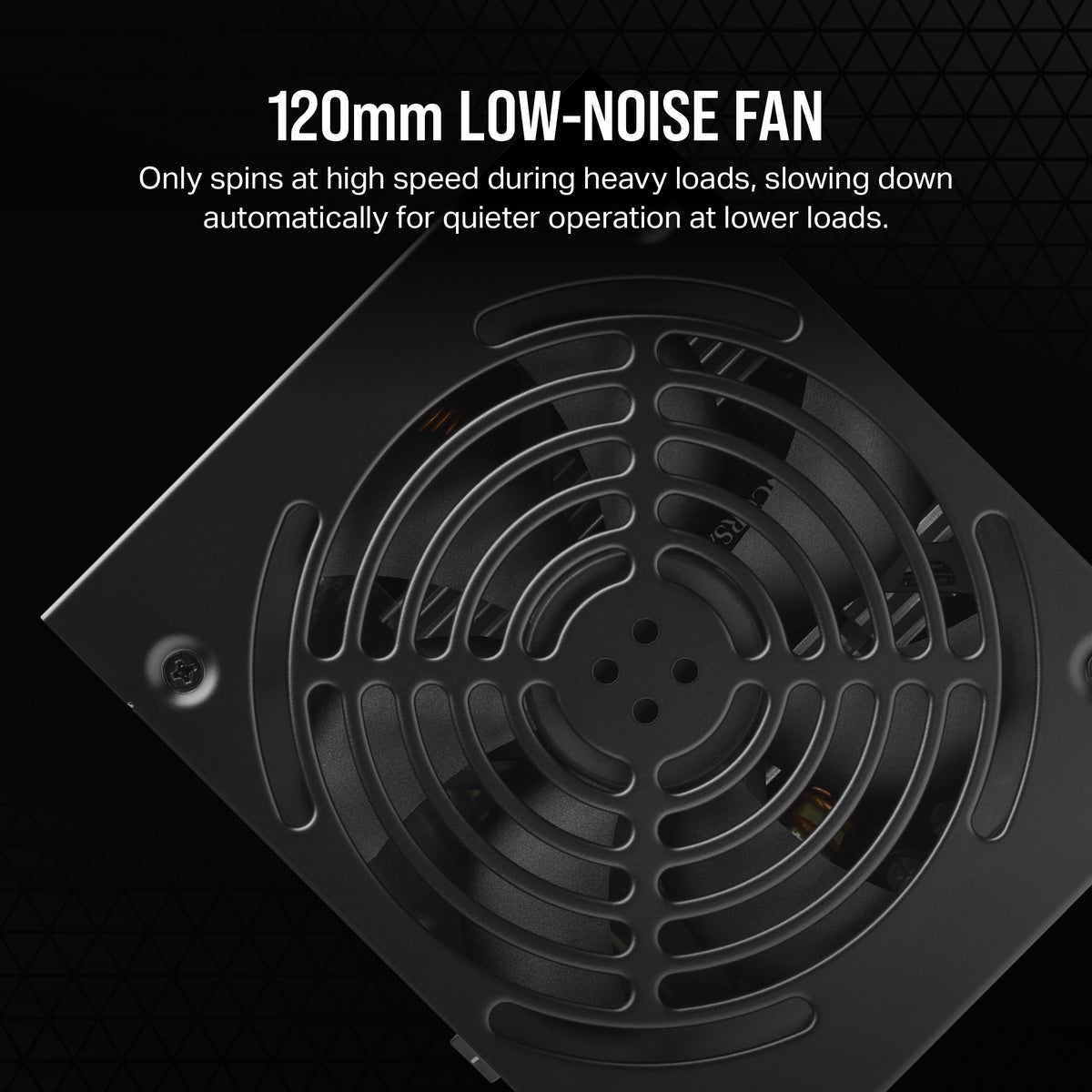 750 Watt 80 Plus Bronze Non Modular ATX Power Supply X527432
