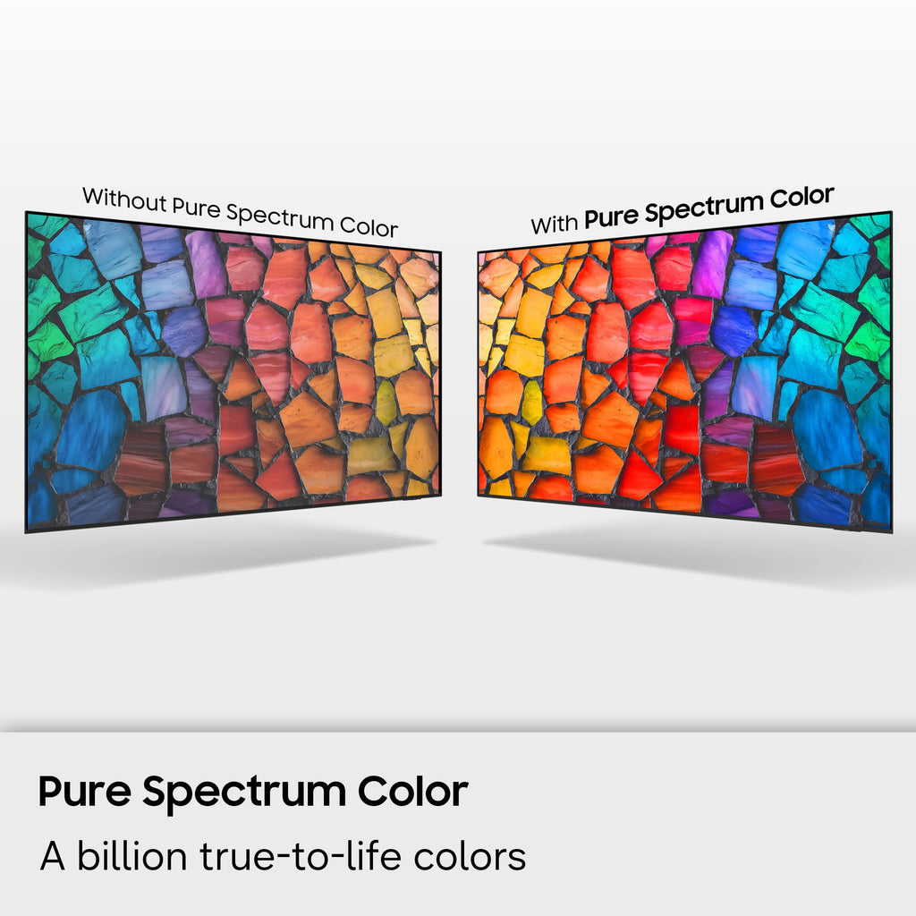 43-Inch Mini LED 4K Smart TV B59929