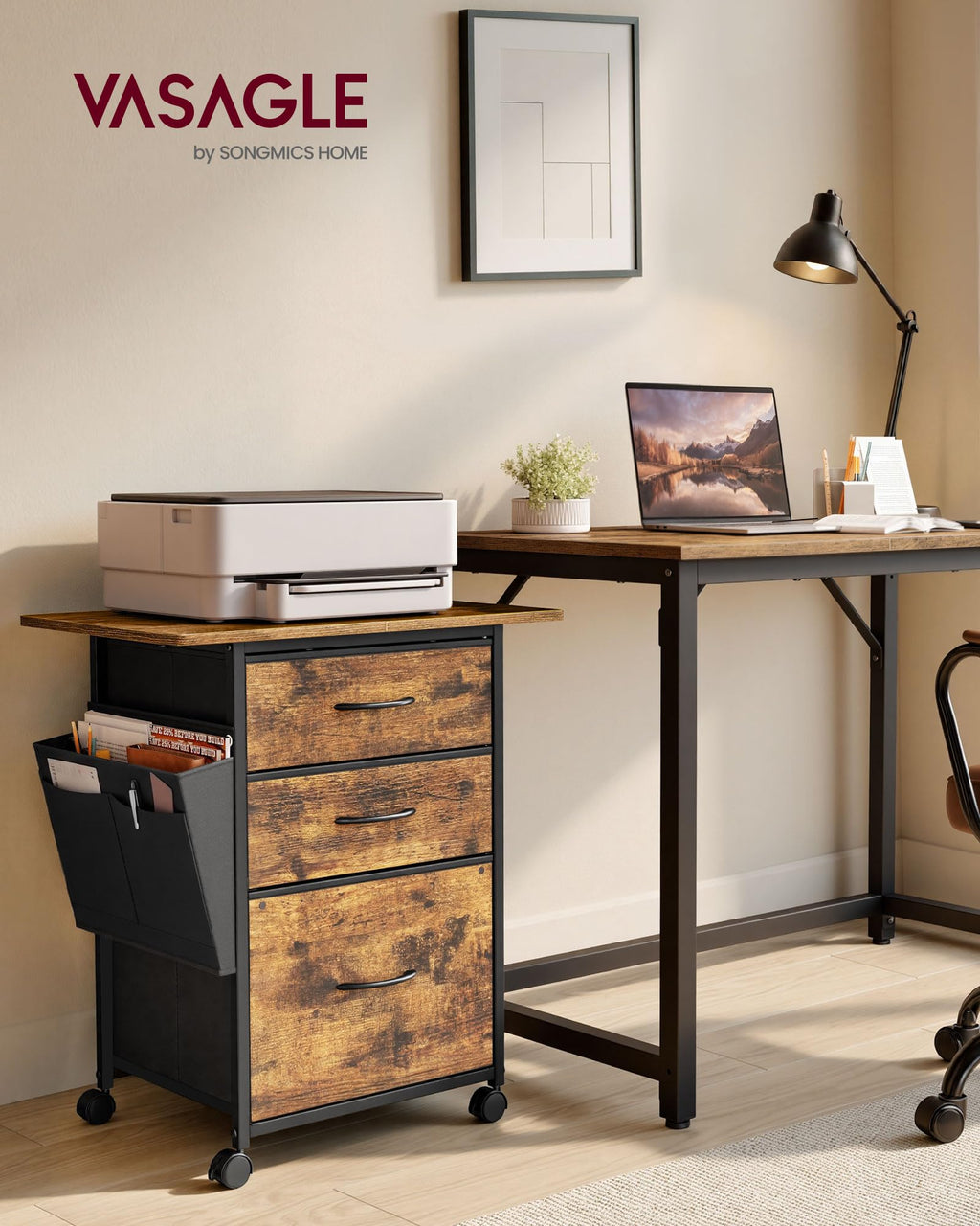 File Cabinet J52000