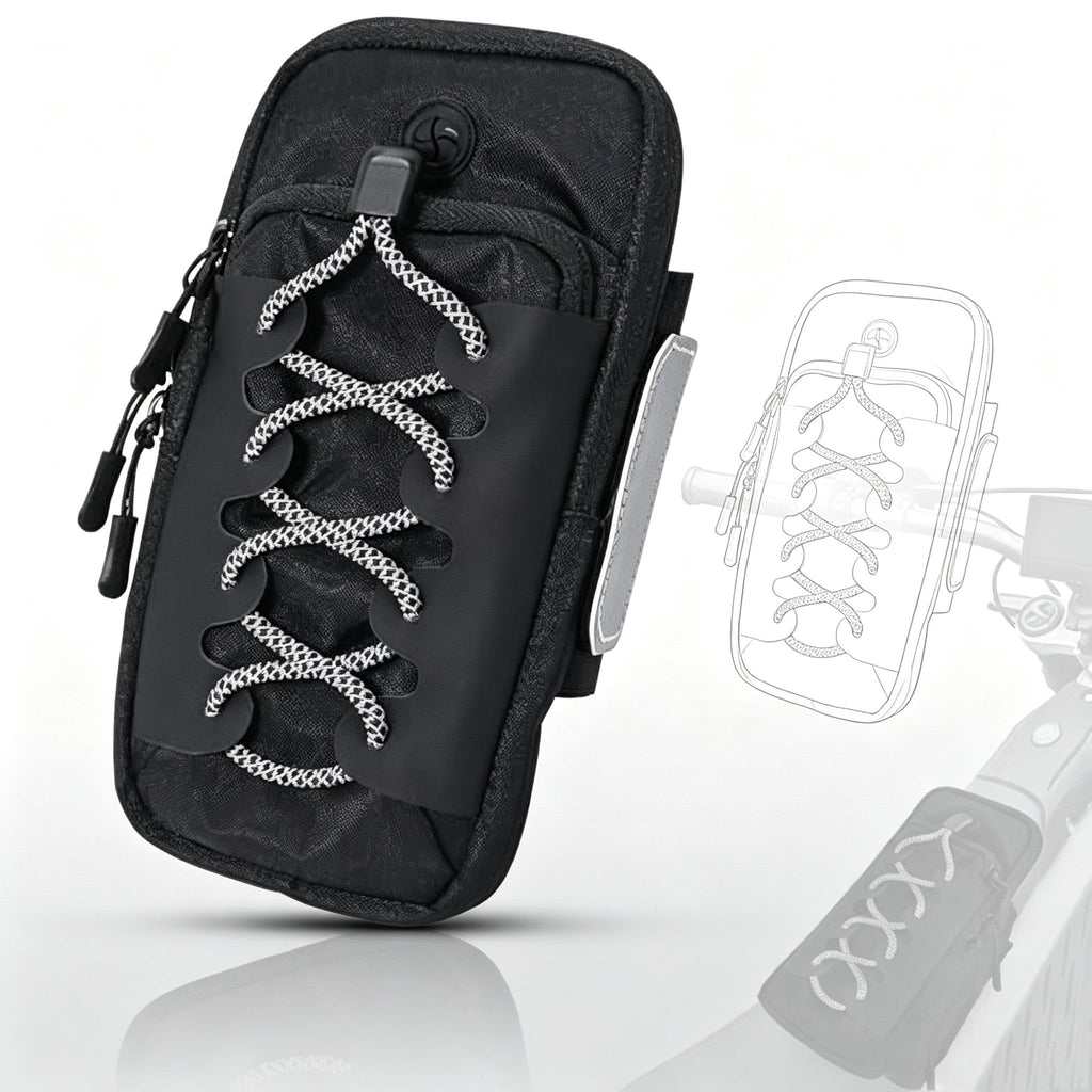 Waterproof Handlebar Bag V1700