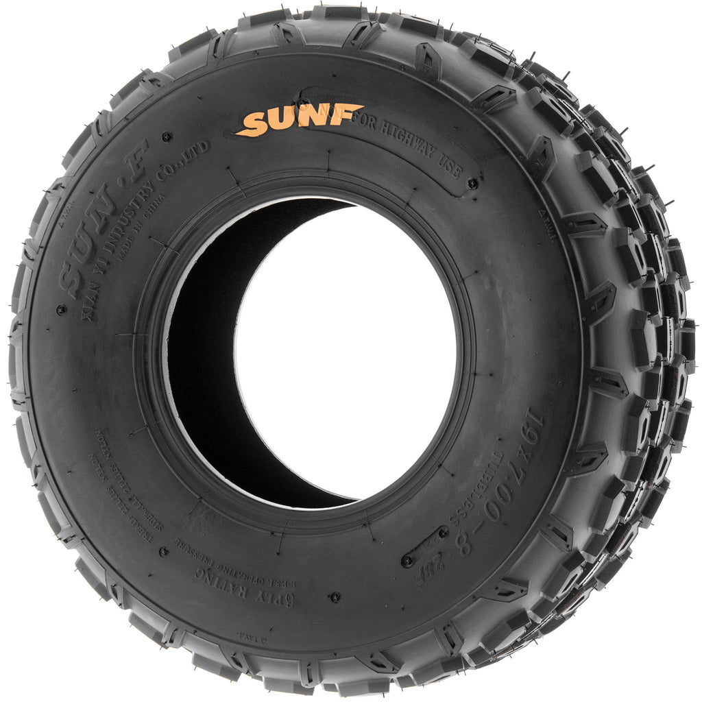 19x7-8 ATV/UTV Tire F9679