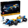 F1 Model Car Kit Building Set Y68267