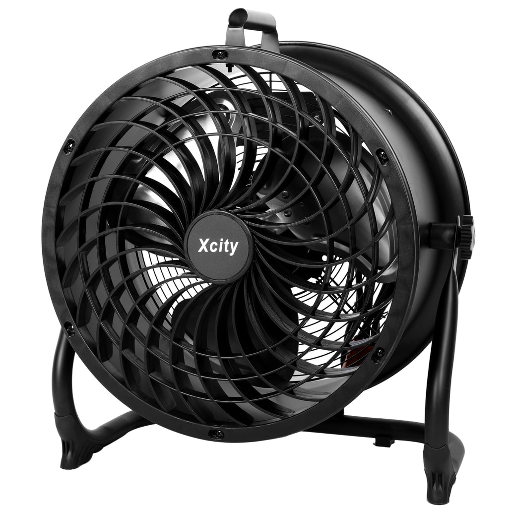 14 Inch Industrial Drum Fan M455