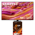 75" Neo QLED 4K Smart TV E570556