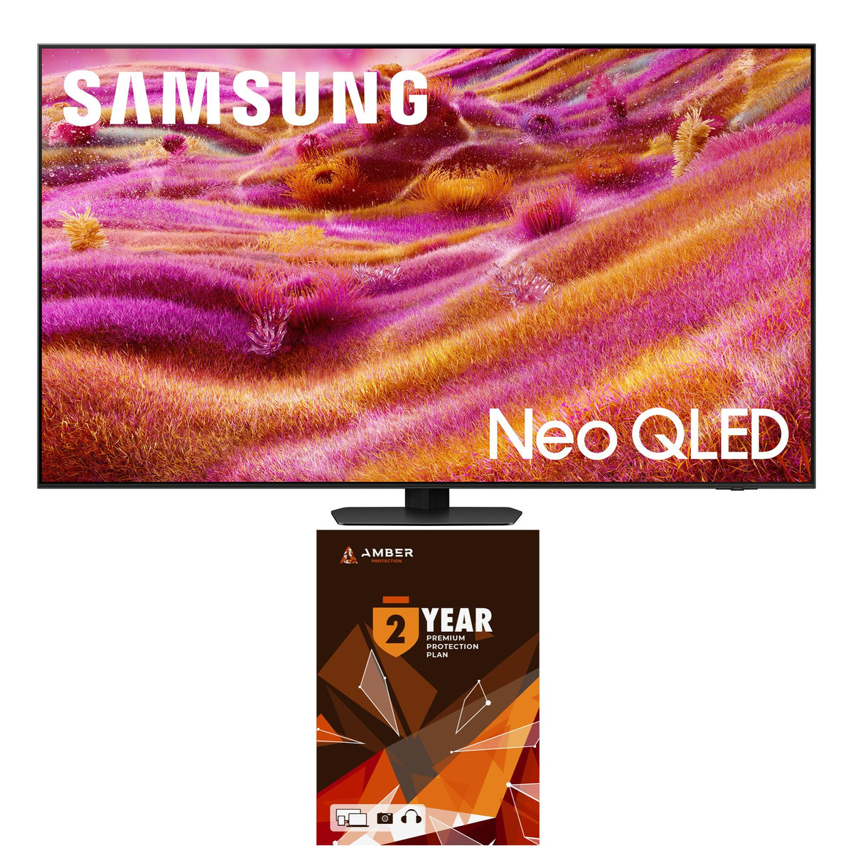 75" Neo QLED 4K Smart TV E570556