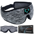 3D Sleep Mask with Bluetooth Headphones W68443