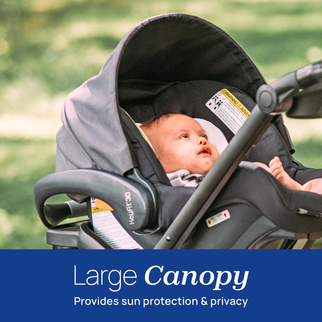 Rear-Facing Infant Car Seat with Base Z637